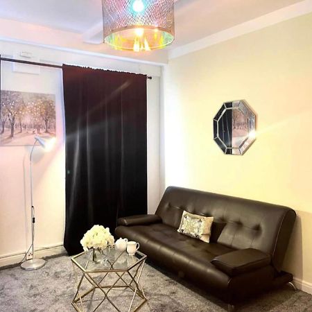 Central London Hyde Park Paddington Apartment Exteriér fotografie
