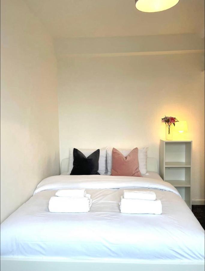 Central London Hyde Park Paddington Apartment Exteriér fotografie
