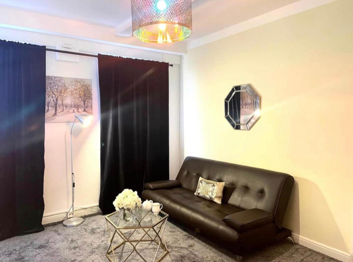 Central London Hyde Park Paddington Apartment Exteriér fotografie